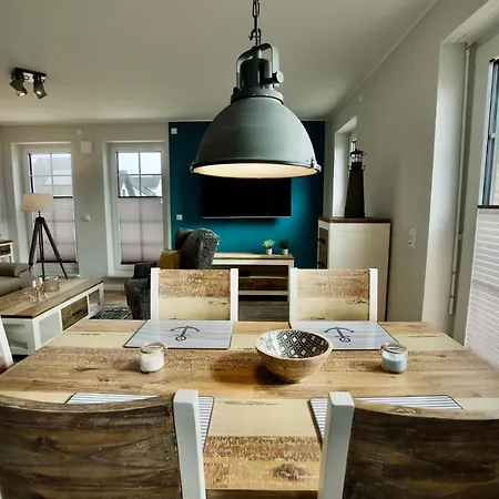 Apartment Bernstein & Breakfast 9 *